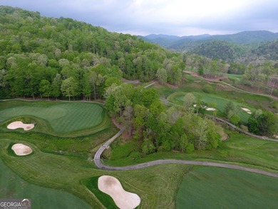 Nestled along the fairways of Waterfall at Lake Burton, this - photo 16