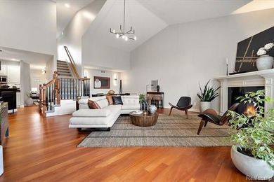 **LUXURY MODERN CONDO IN TROY** New HVAC system with a 10-year - photo 16
