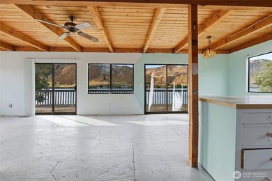 Rare opportunity to own an affordable riverfront property with - photo 7