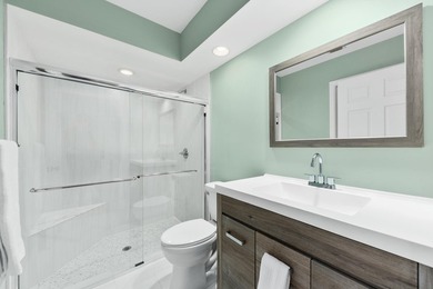 Don't miss this spectacular newly renovated, spacious concrete - photo 17