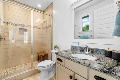Exceptional privacy meets refined coastal living on what is - photo 19
