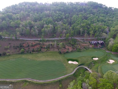 Nestled along the fairways of Waterfall at Lake Burton, this - photo 19