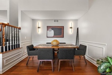 **LUXURY MODERN CONDO IN TROY** New HVAC system with a 10-year - photo 19