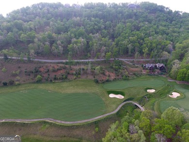 Nestled along the fairways of Waterfall at Lake Burton, this - photo 20