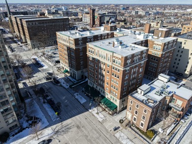 Lake Michigan - Milwaukee County Condo For Sale in Milwaukee Wisconsin