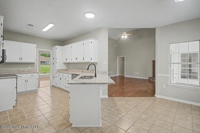 Great opportunity to own this waterfront home situated on - photo 6