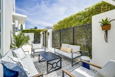 Experience the best of Fort Lauderdale Beach living at Tiffany - photo 30