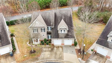Don't miss this beautifully maintained end-unit townhome in the - photo 31