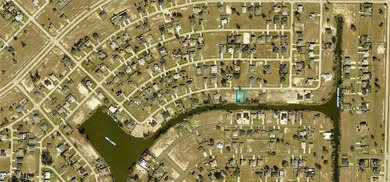 Navigable Freshwater Lot in NW Cape Coral - Access to Multiple - photo 2