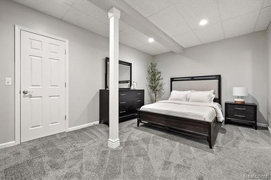 **LUXURY MODERN CONDO IN TROY** New HVAC system with a 10-year - photo 42