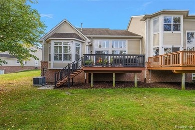 **LUXURY MODERN CONDO IN TROY** New HVAC system with a 10-year - photo 52