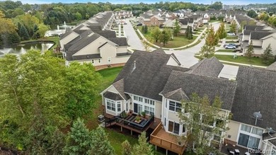 **LUXURY MODERN CONDO IN TROY** New HVAC system with a 10-year - photo 53