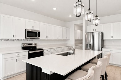 Experience elevated living in this stunning 2024-built - photo 4