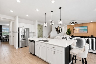 Experience elevated living in this stunning 2024-built - photo 8