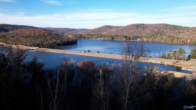 Lake Guntersville Acreage For Sale in Grant Alabama