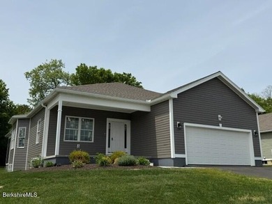 Berkshire Country Meadows single-family condo almost ready for - photo 1