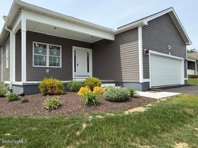 Berkshire Country Meadows single-family condo almost ready for - photo 3