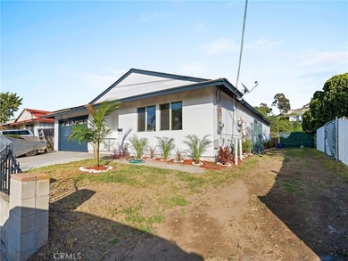 This beautifully updated 4-bedroom, 2-bathroom home with a 2-car - photo 3