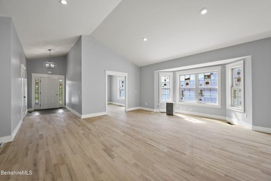 Berkshire Country Meadows single-family condo almost ready for - photo 5