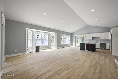 Berkshire Country Meadows single-family condo almost ready for - photo 6