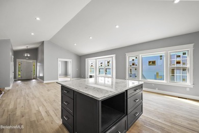 Berkshire Country Meadows single-family condo almost ready for - photo 7