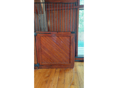 Historic 1890 carriage house set back on a corner lot with lush - photo 10