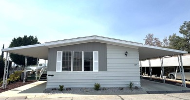 (private lake, pond, creek) Home For Sale in Hemet California