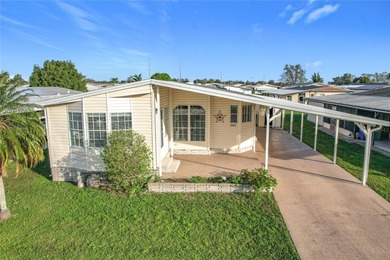 Lake Hamilton Home Sale Pending in Winter Haven Florida