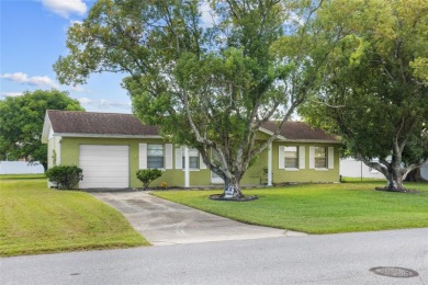 Buenaventura Lakes Area Home Sale Pending in Kissimmee Florida