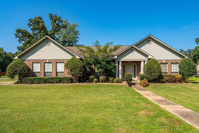 Lake Catherine Home For Sale in Hot Springs Arkansas