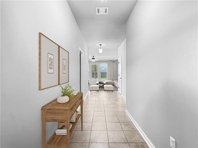 Welcome to this beautifully maintained 4-bedroom, 2-bath home in - photo 2