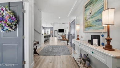 Welcome home to this beautifully designed five bedroom, two and - photo 3