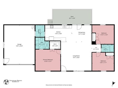 ? New Construction in Lake Tansi - Modern Comfort on 3 Combined - photo 24