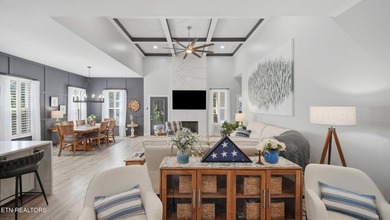 Welcome home to this beautifully designed five bedroom, two and - photo 6