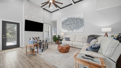 Welcome home to this beautifully designed five bedroom, two and - photo 7
