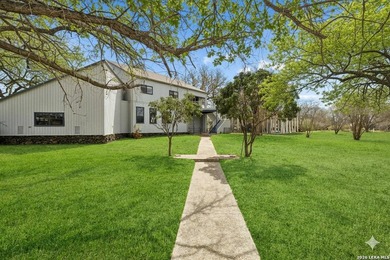Set along the shoreline of Meadow Lake, this waterfront property - photo 9