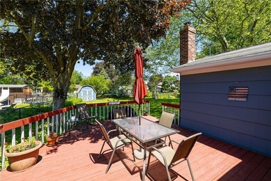 Welcome to 1250 La Baron Circle - a spacious and well-maintained - photo 33