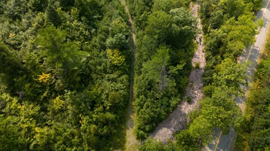This 1.12-acre lot in the new Bear Brook Subdivision offers the - photo 5