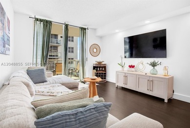 Welcome to this bright and inviting 2-bedroom, 1-bathroom condo - photo 3
