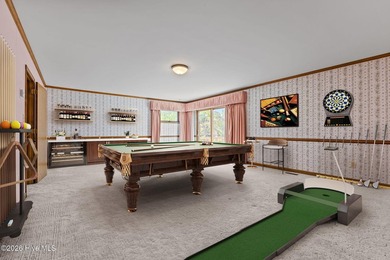 GRANDIOSE, CUSTOM BUILT HOME WITH LARGE SPACES THROUGHOUT ON - photo 10