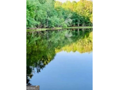 Lake Acreage For Sale in Fayetteville, Georgia
