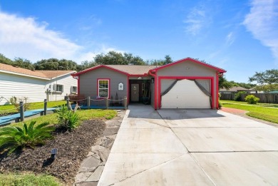 (private lake, pond, creek) Home For Sale in Rockport Texas