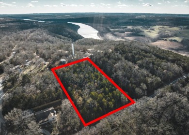 Lake Lot For Sale in Kissee Mills, Missouri