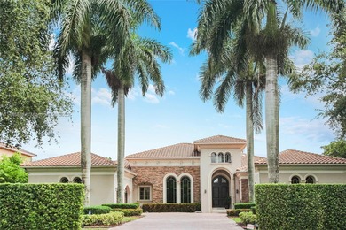 Weston Lakes Area Home Sale Pending in Weston Florida