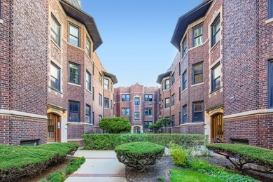Lake Michigan - Cook County Condo For Sale in Chicago Illinois
