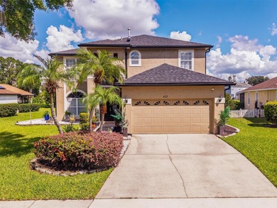 Avalon Lakes Home For Sale in Orlando Florida