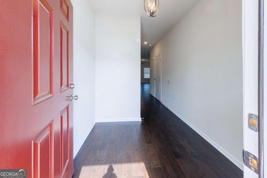 Welcome to this stunning 3 years old, end of unit 3 bedroom - photo 2