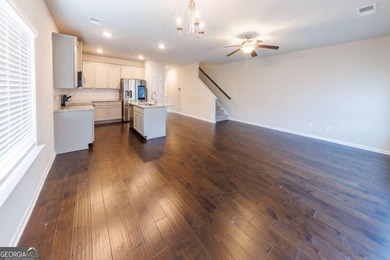 Welcome to this stunning 3 years old, end of unit 3 bedroom - photo 5