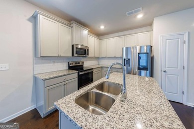 Welcome to this stunning 3 years old, end of unit 3 bedroom - photo 6