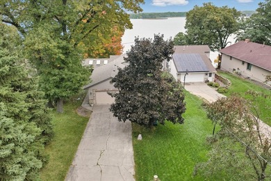 Incredibly Rare Lakefront Opportunity on Forest Lake! Enjoy 75 - photo 12